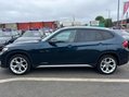 BMW X1 2.0 X1 xDrive 20d XLine Auto 4WD 5dr 20