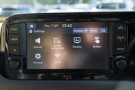 Hyundai i10 MPI SE CONNECT 20
