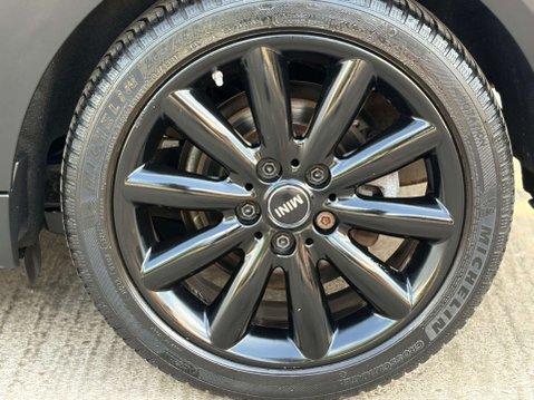 Mini Hatch 2.0 Cooper S 5dr 45