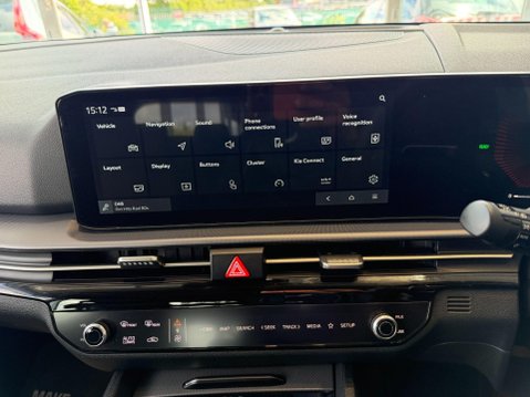 Kia Sportage 1.6 h T-GDi Pure Auto Euro 6 (s/s) 5dr 32