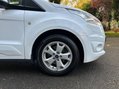 Ford Transit Connect 200 LIMITED P/V 38