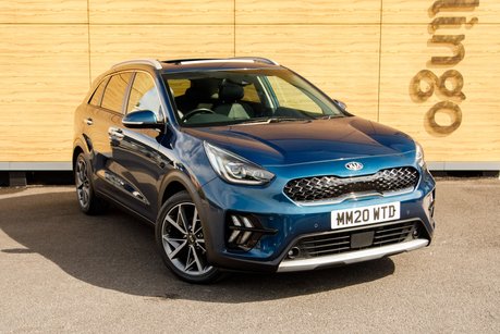 Kia Niro 4