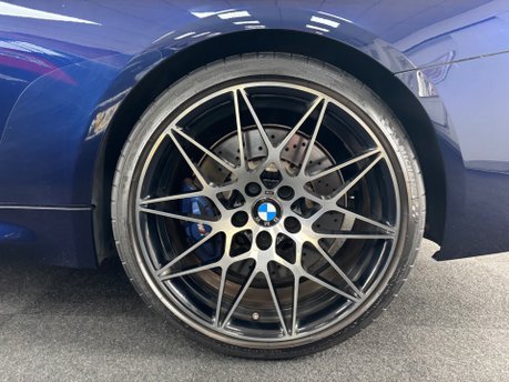 BMW M4 3.0 BiTurbo Competition Convertible 2dr Petrol DCT Euro 6 (s/s) (450 ps) 10