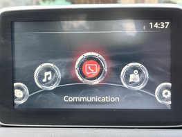 Mazda MX-5 SPORT NAV 30