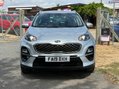 Kia Sportage **SORRY NOW SOLD** 9