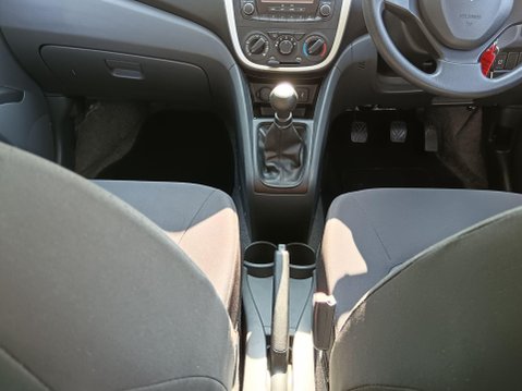 Suzuki Celerio 1.0 SZ2 Euro 6 5dr 15