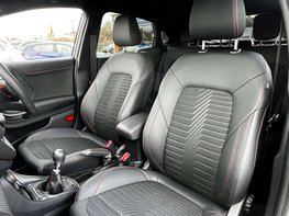 Ford Puma 1.0 Puma ST-Line X MHEV 5dr 67