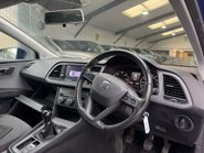 SEAT Leon 1.6 Leon SE Dynamic TDI 5dr 10