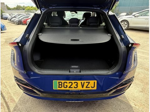 Kia EV6 77.4kWh GT-Line Hatchback 5dr Electric Auto (225 bhp) 20