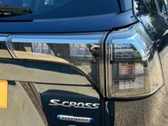 Suzuki S-Cross ULTRA BOOSTERJET ALLGRIP MHEV 16