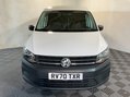 Volkswagen Caddy C20 TDI STARTLINE 2