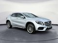 Mercedes-Benz GLA 1.6 GLA 180 AMG Line Edition Auto 5dr 7