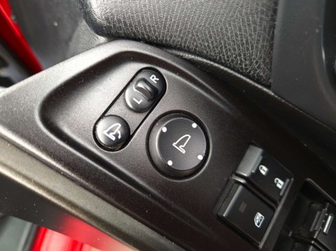 Honda Civic 1.8 Civic i-VTec SR Auto 5dr 44