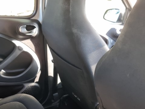 Smart Forfour URBANSHADOW EDITION 28