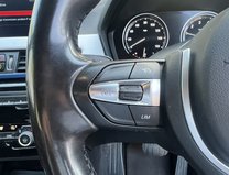 BMW X1 1.5 25e 10kWh M Sport SUV 5dr Petrol Plug-in Hybrid Auto xDrive Euro 6 (s/s 20