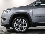 Jeep Compass MULTIAIR II LIMITED 27