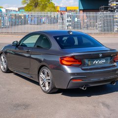 BMW 2 Series 3.0 M240i Coupe 2dr Petrol Auto Euro 6 (s/s) (340 ps) 1