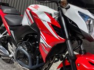 Honda CB 2015 0NLY 18K A2 READY 47BHP LONG MOT WARRANTY 500CC 13