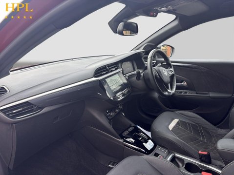 Vauxhall Corsa Electric 50kWh Ultimate Hatchback 5dr Electric Auto (136 ps) 15