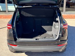 Skoda Karoq 1.5 Karoq SE Drive TSi 5dr 69