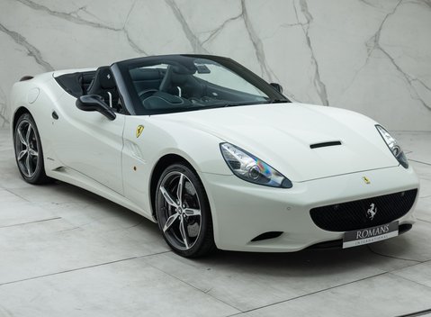 Ferrari California 30 14