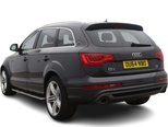 Audi Q7 3.0 TDI V6 S line Plus SUV 5dr Diesel Tiptronic quattro Euro 5 (s/s) (204 p 4