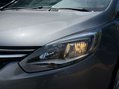 Vauxhall Zafira 1.4i Turbo Design MPV 5dr Petrol Manual Euro 6 (140 ps) 14