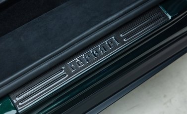 Ferrari Purosangue 30