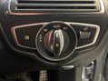Mercedes-Benz C Class 2.1 C220d AMG Line G-Tronic+ Euro 6 (s/s) 4dr 31