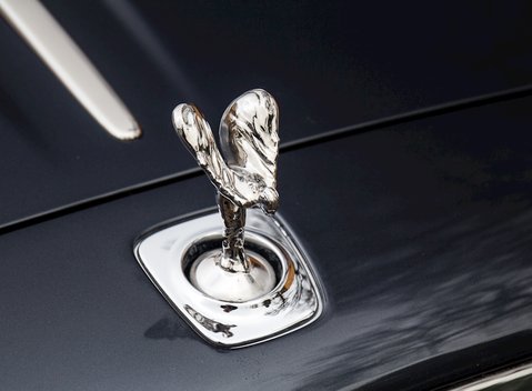 Rolls-Royce Ghost 22
