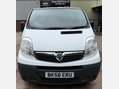 Vauxhall Vivaro 2.0 2900 CDTi Panel Van 4dr Diesel Manual FWD L3 (224 g/km, 89 bhp) 14