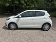 Peugeot 108 1.0 Active Euro 6 5dr 7