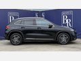 Mercedes-Benz EQA EQA 250 66.5kWh AMG Line SUV 5dr Electric Auto (190 ps) 4