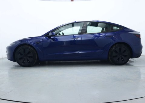 Tesla Model 3 Saloon 4dr Electric Auto RWD (208 ps) 9