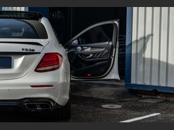 Mercedes-Benz E Class 4.0 AMG E 63 S 4Matic+ Auto 4WD 4dr 8