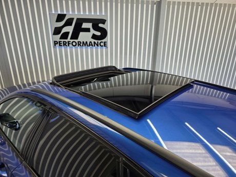 Audi RS6 4.0 TFSI V8 Performance Estate 5dr Petrol Tiptronic quattro Euro 6 (s/s) (6 47