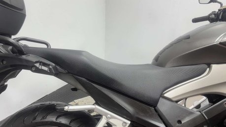 Honda VFR 2014 ONLY 28K NEW MOT CLEAN ADVENTURE TOURER BIKE 800CC 11