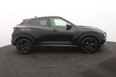Nissan Juke 5dr 1.0 DiG-T Tekna DCT Automatic 2