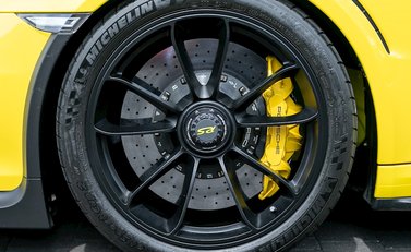 Porsche 911 (991) GT3 RS 10