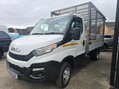 Iveco Daily 35C13V 4