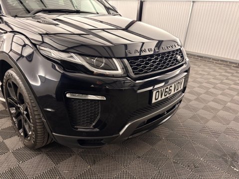Land Rover Range Rover Evoque 2.0 TD4 HSE Dynamic Auto 4WD Euro 6 (s/s) 3dr 47