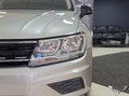 Volkswagen Tiguan 2.0 TDI BlueMotion Tech SE Navigation 4Motion Euro 6 (s/s) 5dr 6