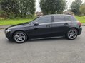 Mercedes-Benz A Class 1.5 A 180 AMG Line D Auto 5dr 30