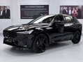 Volvo XC60 B5 ULTRA BLACK EDITION AWD 10