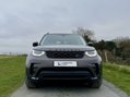 Land Rover Discovery TD6 HSE LUXURY 8