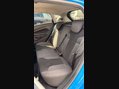 Ford Fiesta 1.0 Fiesta Zetec Blue Edition Spring 5dr 23