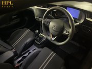 Vauxhall Corsa 1.2 GS Hatchback 5dr Petrol Manual Euro 6 (s/s) (75 ps) Cruise Control 12