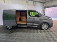 Peugeot Expert 2.0 Expert Asphalt Premium+ L1 Blue HDi A 11