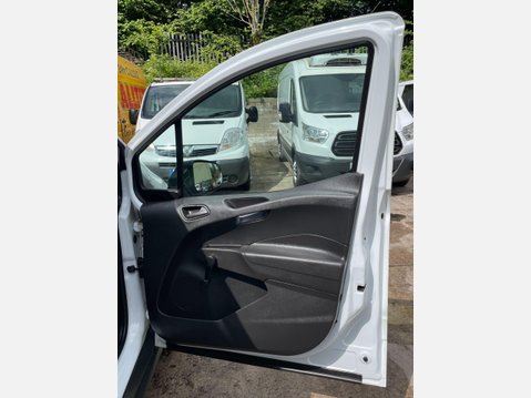 Ford Transit Courier 1.5 TDCi L1 Euro 6 5dr 20