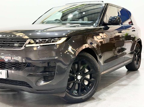 Land Rover Range Rover Sport 3.0 P440e 38.2kWh SE SUV 5dr Petrol Plug-in Hybrid Auto 4WD Euro 6 (s/s) (4 14